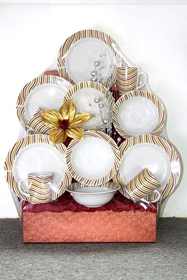 Tak Bisa Silaturahmi Lebaran Nanti? Ini 5 Ide Hampers Cantik Untuk Teman dan Kerabat!