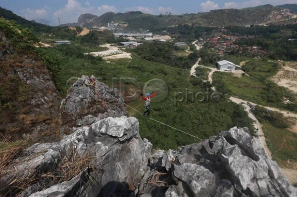 Ini 5 Lokasi Wisata Alam yang Hits dan Instagramable