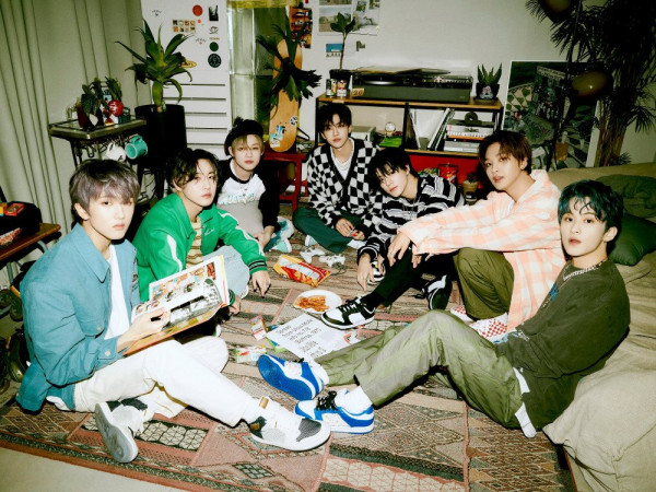 Makna Lagu NCT Dream 'Hot Sauce', Siap-Siap Kena 'Racun'!