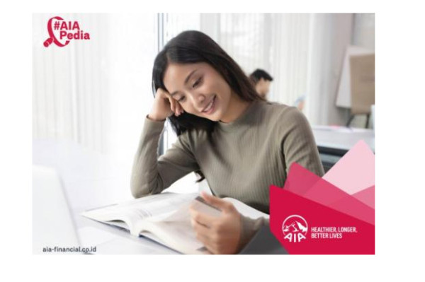 AIA Pedia: Kenali Perbedaan Jenis Produk Sebelum Memilih Proteksi Asuransi