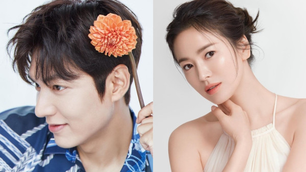 5 Aktor dan Aktris yang Diharapkan Jadi Pasangan dalam Drama Korea