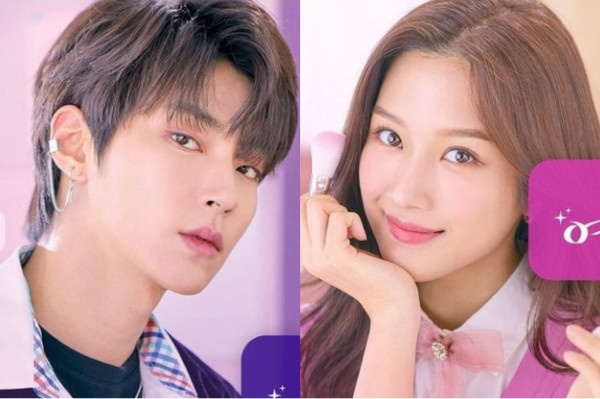 5 Aktor dan Aktris yang Diharapkan Jadi Pasangan dalam Drama Korea