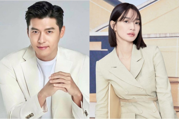 5 Aktor dan Aktris yang Diharapkan Jadi Pasangan dalam Drama Korea