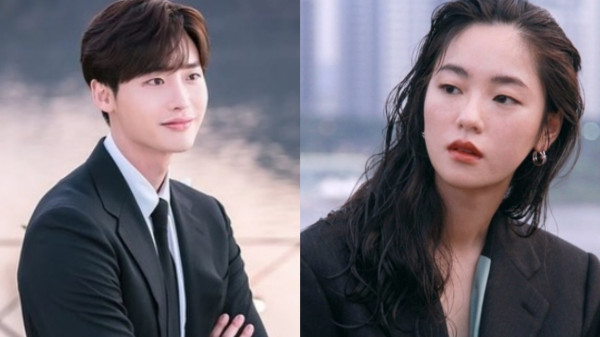 5 Aktor dan Aktris yang Diharapkan Jadi Pasangan dalam Drama Korea