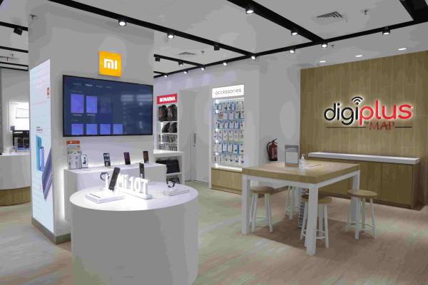 Sudah Punya Digimap, Mengapa MAP Luncurkan Digiplus?