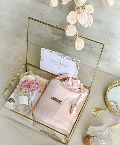 4 Rekomendasi Hampers yang Dijual di Online Shop Lengkap dengan Harganya