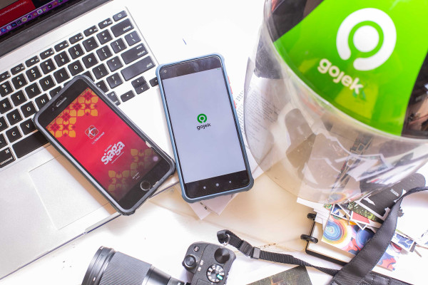 Telkomsel Tambah Dana Segar ke Gojek Rp4,1 Triliun, Total Investasi di Gojek Tembus Rp6,2 Triliun