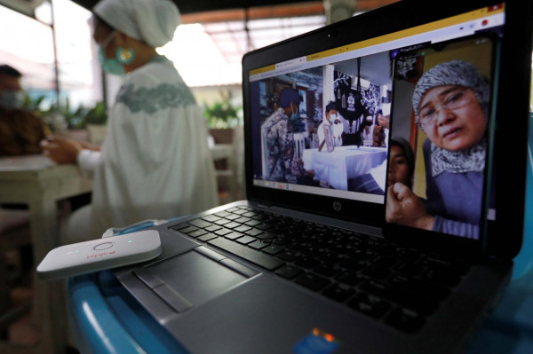Lebaran Virtual, Ini Cara Bikin Zoom Meeting Bersama Keluarga di Hari Lebaran