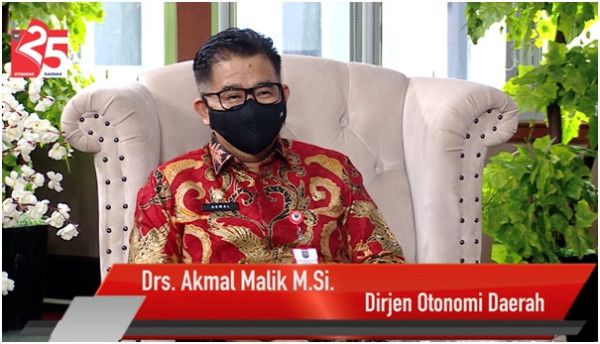 Peran Kepala Daerah dan DPRD sebagai Aktor Diplomasi dan Politik dalam Transformasi Kapasitas Daerah
