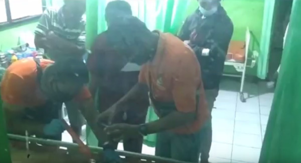 Sok Jagoan dan Hadang Pengendara, Pemuda di Sikka Tewas Dikeroyok di Jalan