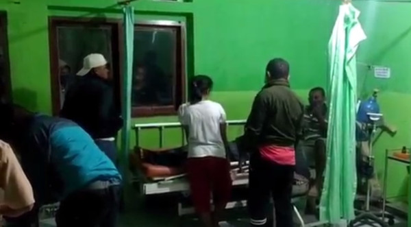 Sok Jagoan dan Hadang Pengendara, Pemuda di Sikka Tewas Dikeroyok di Jalan