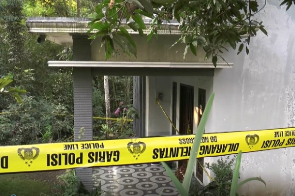 Pembunuhan 2 Wanita Gemparkan Kendal, 1 Orang yang Diduga Pelaku Dalam Pengejaran Polisi