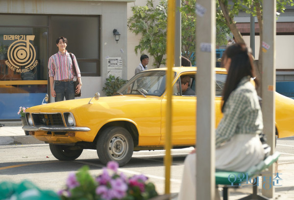 4 Hal yang Disukai dan 2 Hal yang Dibenci dari Drama 'Youth of May'