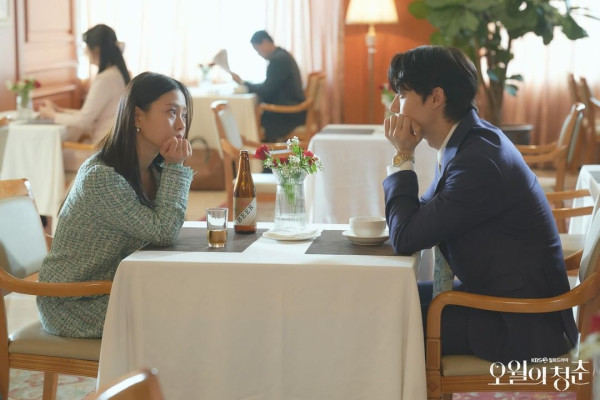 4 Hal yang Disukai dan 2 Hal yang Dibenci dari Drama 'Youth of May'
