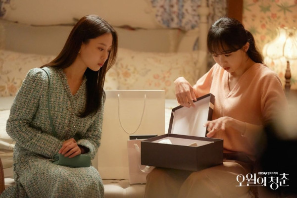 4 Hal yang Disukai dan 2 Hal yang Dibenci dari Drama 'Youth of May'