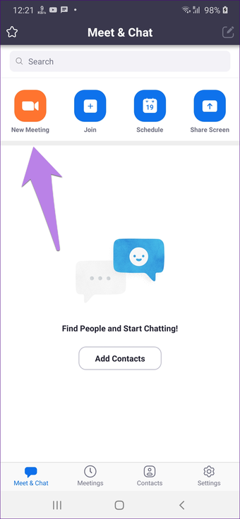Lebaran Virtual, Ini Cara Bikin Zoom Meeting Bersama Keluarga di Hari Lebaran