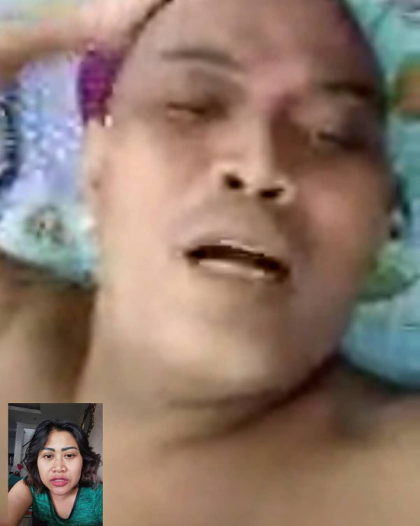 Sapri Pantun Sempat Pamitan pada Boiyen Lewat Video Call Sebelum Meninggal