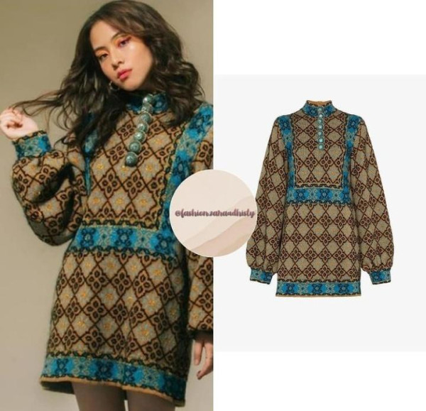 7 Koleksi Fashion Mewah Adhisty Zara, Harganya Hingga Puluhan Juta