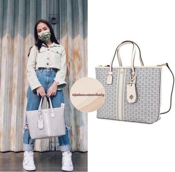 7 Koleksi Fashion Mewah Adhisty Zara, Harganya Hingga Puluhan Juta