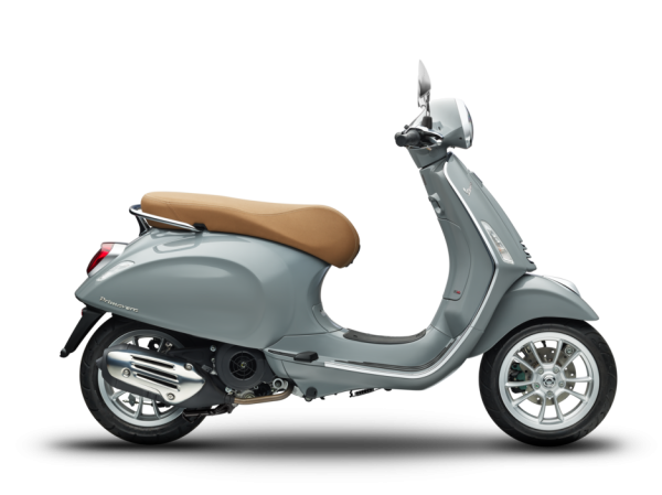 Cakep Banget, 7 Warna Baru Vespa Menandai Hari Jadi ke-75 Tahun