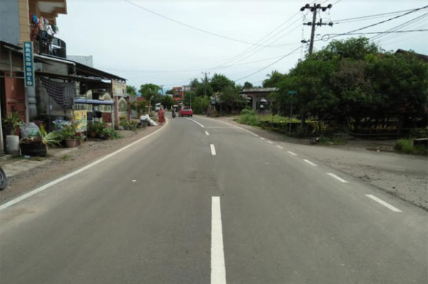Warga 3 Kabupaten di Sulsel Akhirnya Nikmati Akses Jalan Layak