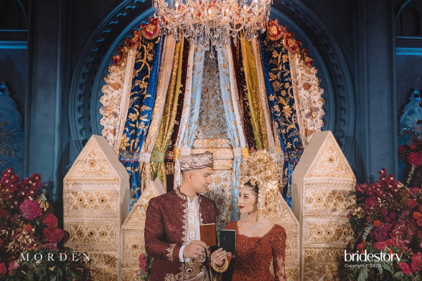 Baru Nikah, 7 Artis Ini Rayakan Lebaran Sebagai Suami Istri