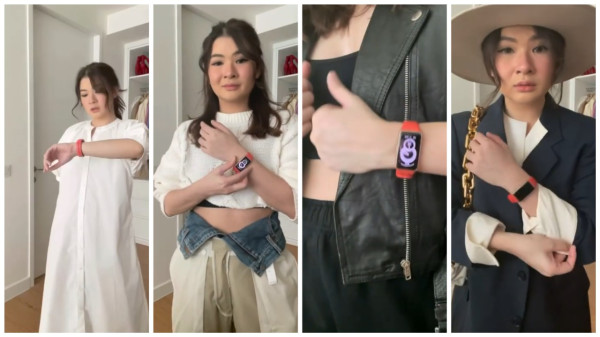 Cari Gadget Murah Setelah Lebaran? Ini 4 Keunggulan Smartband Huawei Band 6