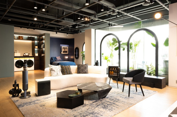 Samsung Tuangkan Visi Dapur dan Rumah Pintar lewat Bespoke Home 2021