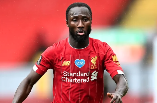 Empat Pemain Liverpool Rayakan Idul Fitri Saat Bentrok Manchester United