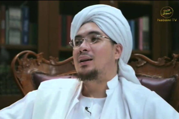 Habib Jindan: Kepergian Ramadhan Harus Kita Tangisi