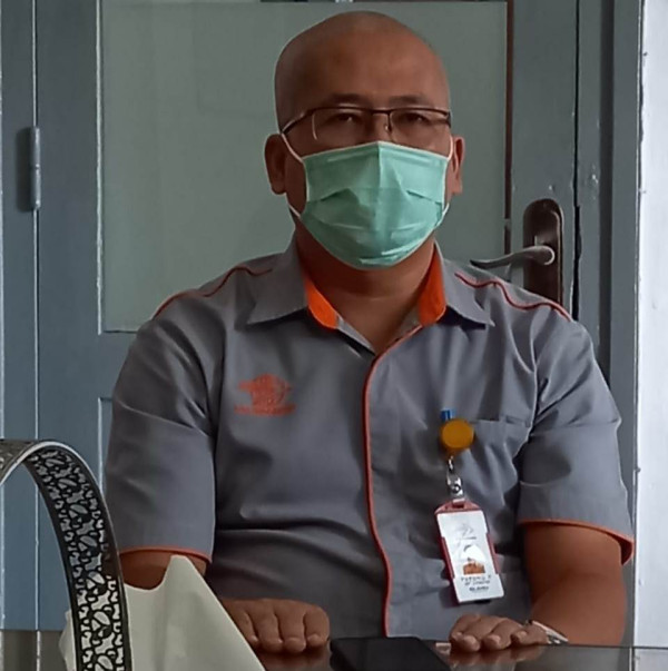 Kejar Tenggat, PT Pos Gaspol Salurkan BST lewat Jalur Komunitas