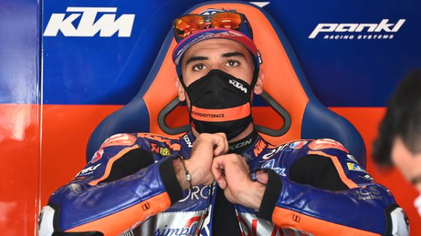4 Rookie Siap Kuasai MotoGP, Siapa Gantikan Dominasi Marquez?