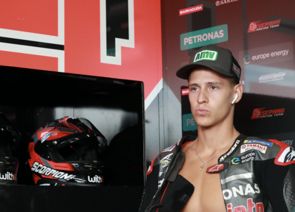 4 Rookie Siap Kuasai MotoGP, Siapa Gantikan Dominasi Marquez?