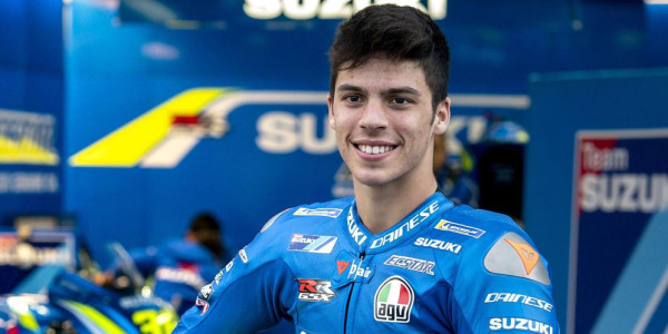 4 Rookie Siap Kuasai MotoGP, Siapa Gantikan Dominasi Marquez?