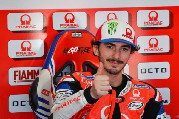 4 Rookie Siap Kuasai MotoGP, Siapa Gantikan Dominasi Marquez?