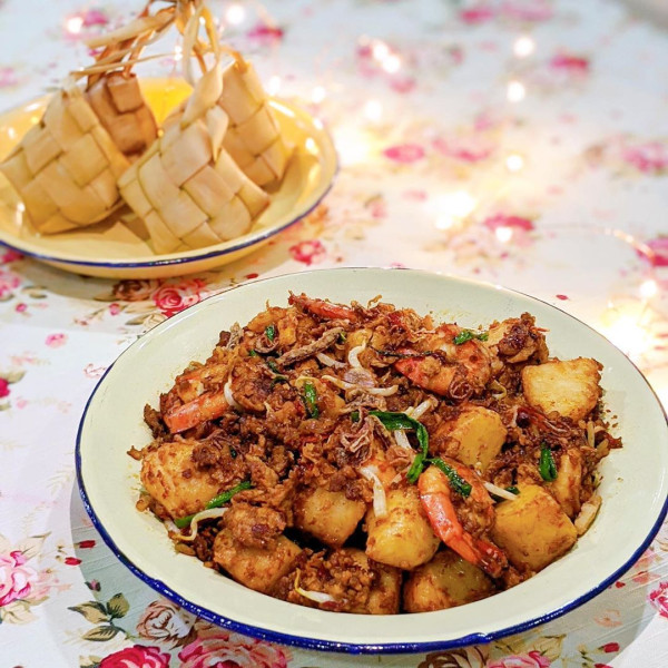 Rendang Masih Sisa? Jangan Dibuang, Olah Saja Jadi 3 Hidangan Ini