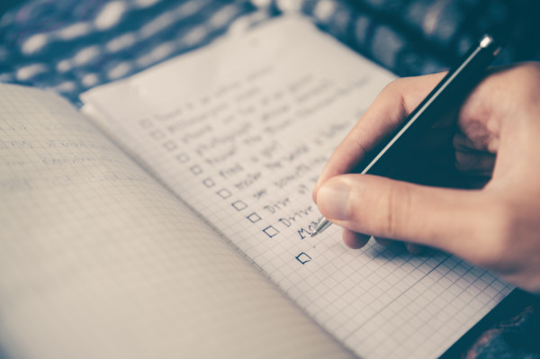 4 Cara Bikin Jadwal Efektif biar Bisa Lebih Disiplin dan Bahagia