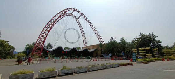 Ancol Ditutup Dadakan, Begini Kekecewaan Pengunjung yang Sudah Terlanjur Datang