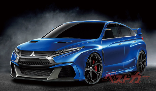 Ini Dia Tiga Mobil Konsep yang Gagal Mendebut di Tokyo Motor Show 2021