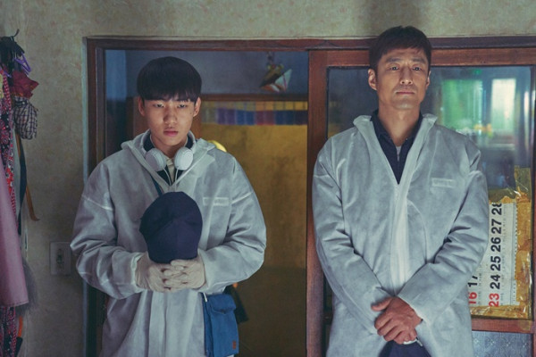 Sinopsis 'Move to Heaven', Drama Korea Terbaru dan Fakta-Fakta Menariknya