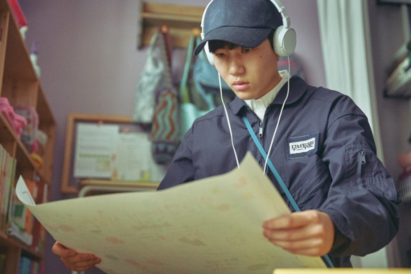 Sinopsis 'Move to Heaven', Drama Korea Terbaru dan Fakta-Fakta Menariknya