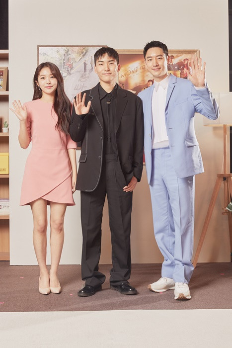 Sinopsis 'Move to Heaven', Drama Korea Terbaru dan Fakta-Fakta Menariknya