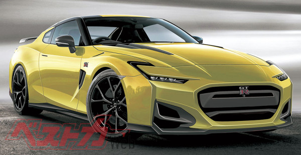 Ini Dia Tiga Mobil Konsep yang Gagal Mendebut di Tokyo Motor Show 2021