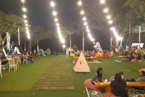 Ini Dia Objek Wisata Baru yang Lagi Hits di Manado