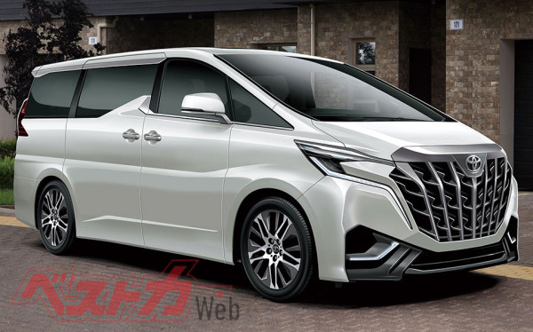 Ini Dia Tiga Mobil Konsep yang Gagal Mendebut di Tokyo Motor Show 2021