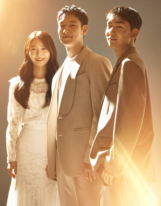Sinopsis 'Move to Heaven', Drama Korea Terbaru dan Fakta-Fakta Menariknya