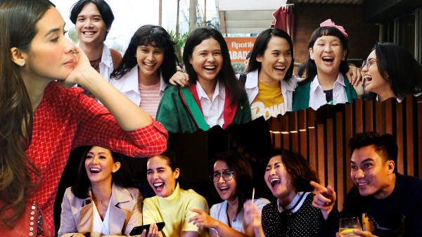 Liburan Lebaran Dirumah? Ini Rekomendasi Film Keluarga untuk Ditonton Streaming