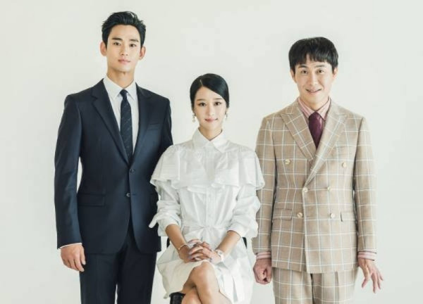 6 Drama Korea yang Bisa Jadi Gerbang untuk Belajar Psikologi