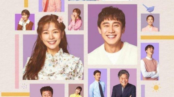 6 Drama Korea yang Bisa Jadi Gerbang untuk Belajar Psikologi
