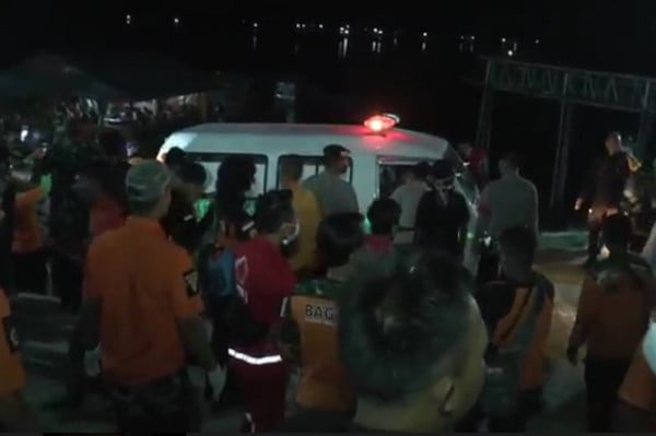 3 Korban di Waduk Kedung Ombo Belum Ditemukan, Pencarian Dilanjutkan Minggu Pagi